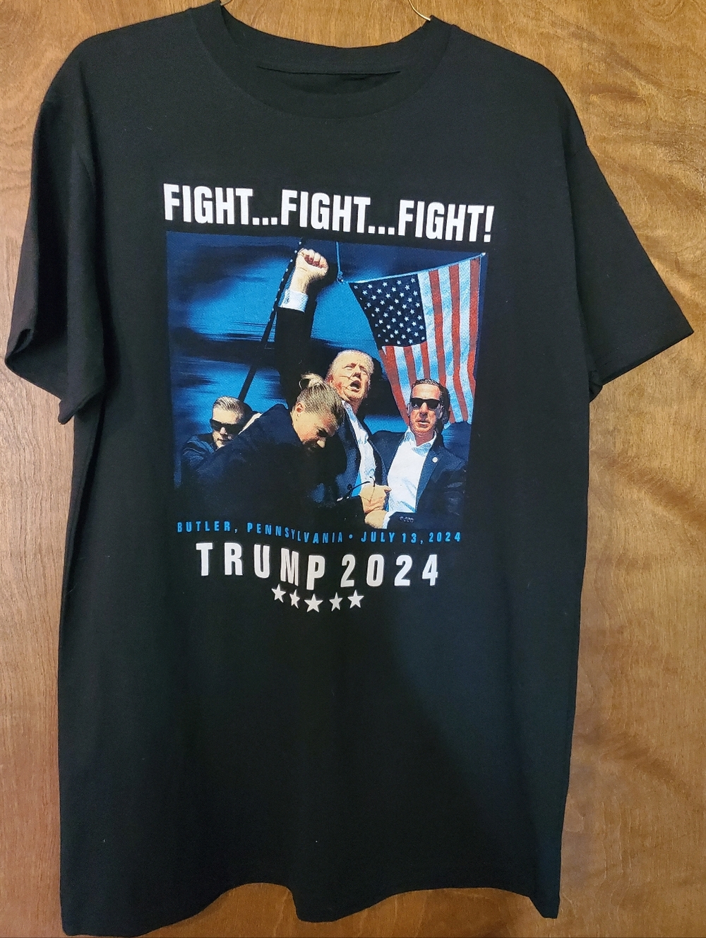 Trump Shirt